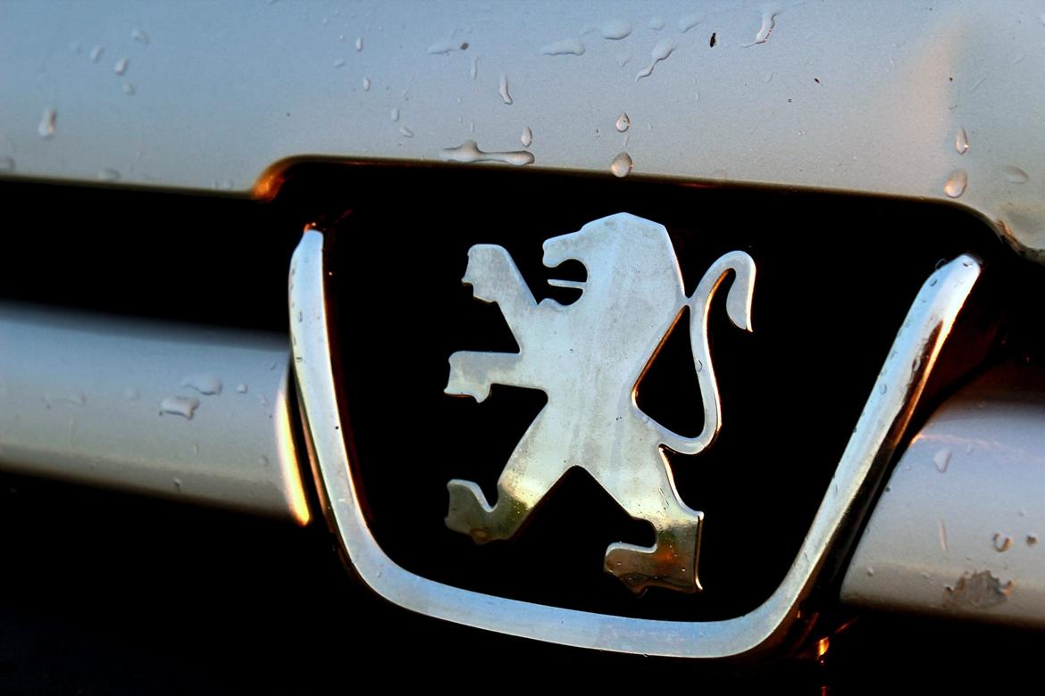 Peugeot 206 GTI 2.0 16v SOLGT billede 14