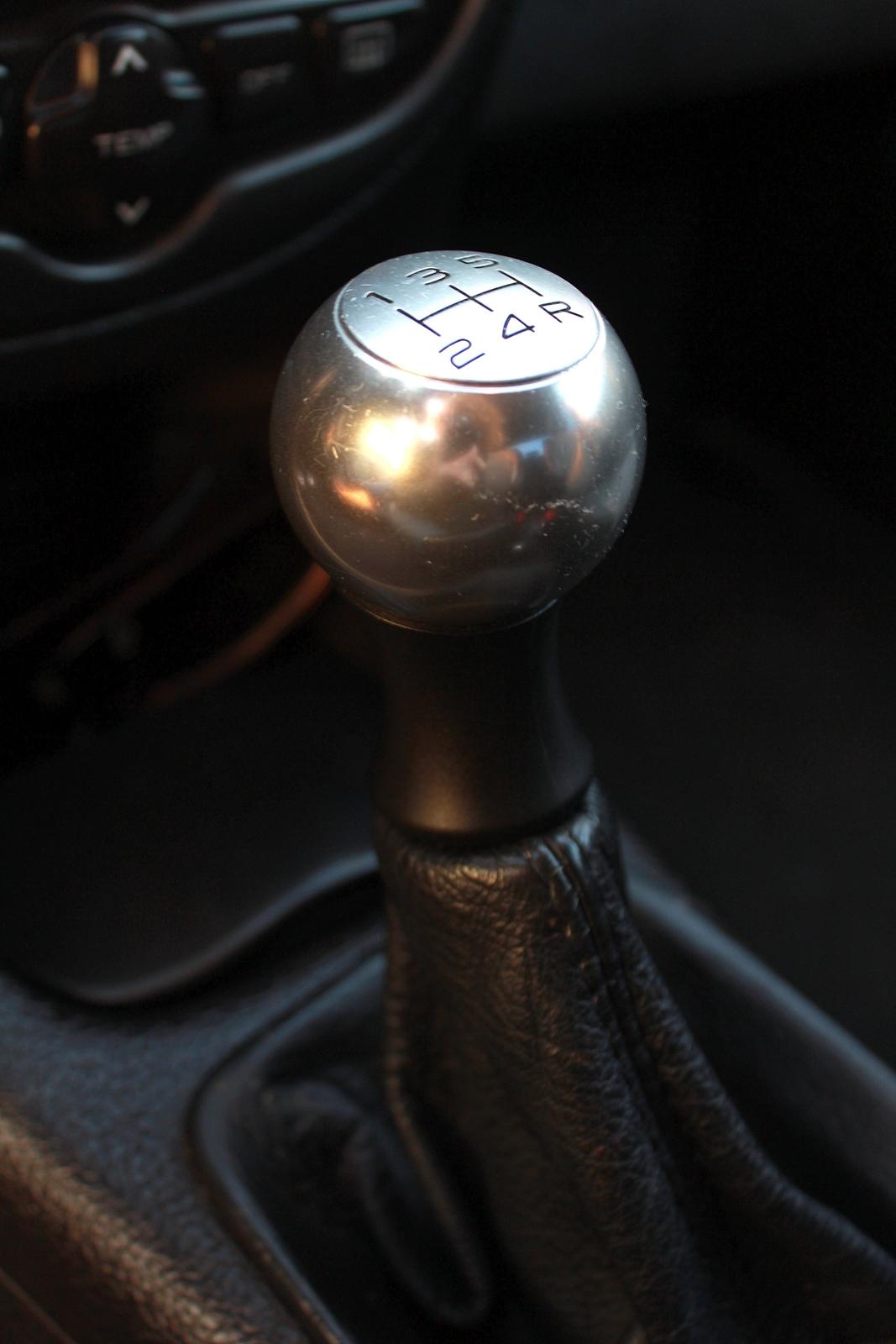 Peugeot 206 GTI 2.0 16v SOLGT billede 18