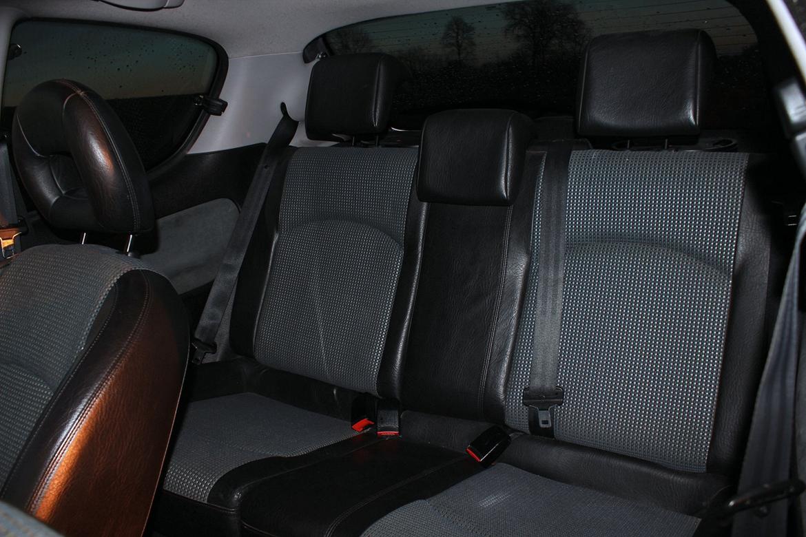 Peugeot 206 GTI 2.0 16v SOLGT billede 19