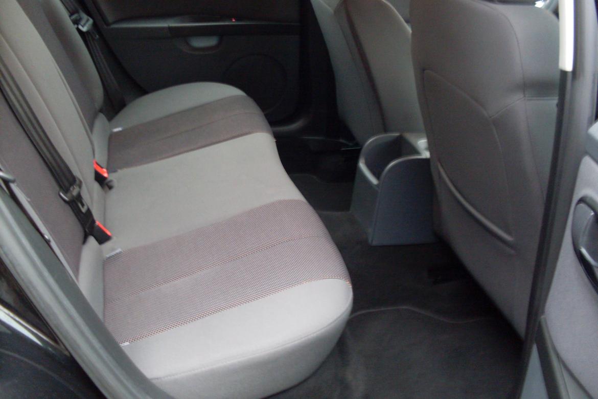 Seat Leon 1.9TDI Stylance Ecomotive #Solgt# billede 12