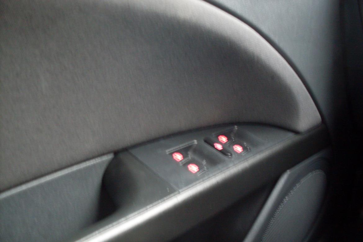 Seat Leon 1.9TDI Stylance Ecomotive #Solgt# billede 13