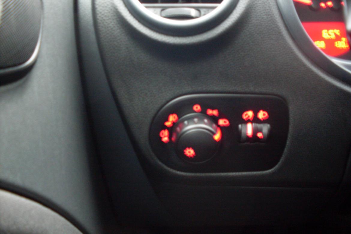 Seat Leon 1.9TDI Stylance Ecomotive #Solgt# billede 14