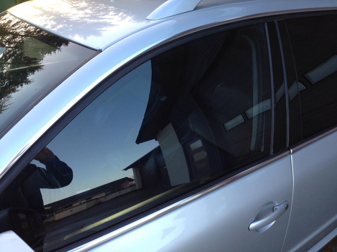 VW Passat 3BG TDI Highline. billede 16