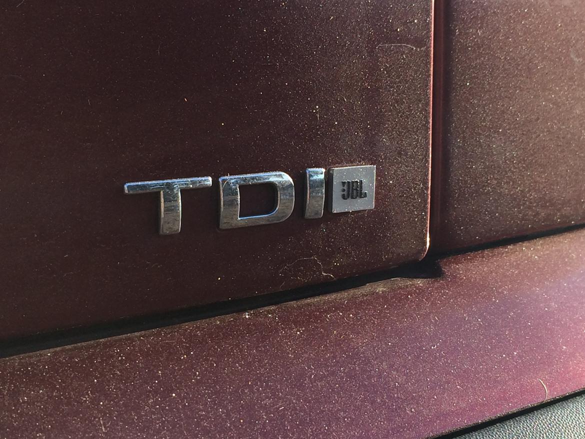 Seat Cordoba - Diesel Power!!! :) billede 10