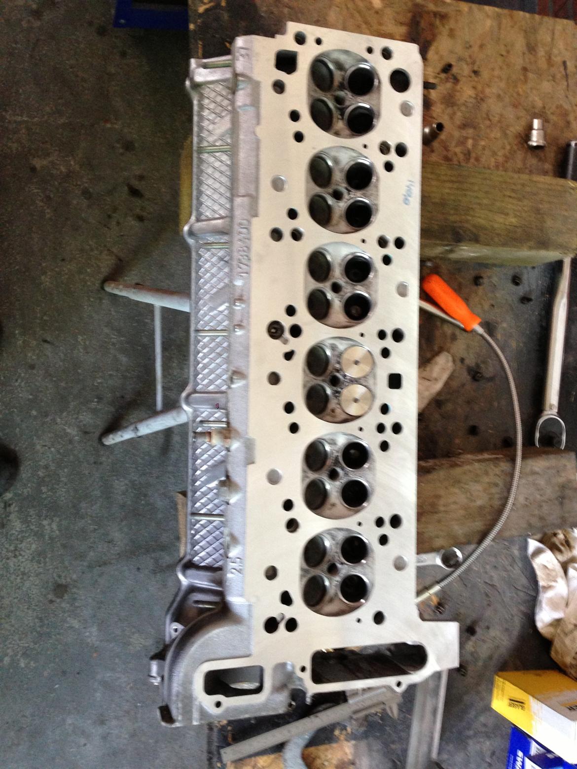 BMW E36 328I Coupé billede 19