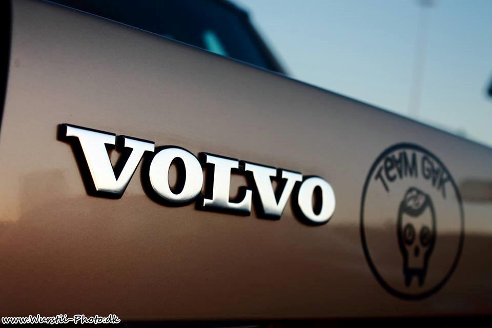 Volvo 740 GL billede 10