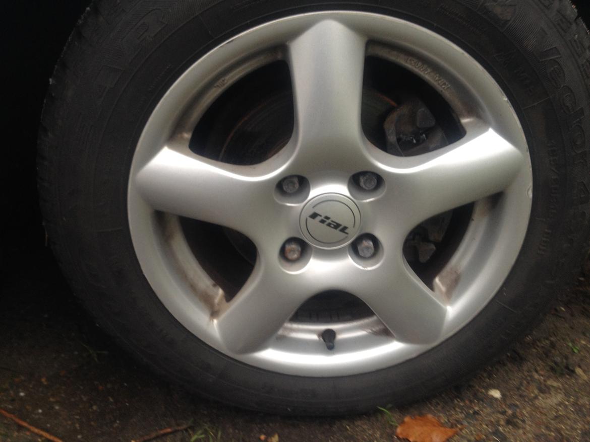 Mitsubishi Galant 2,5 V6-24 St.Car *SOLGT* billede 10