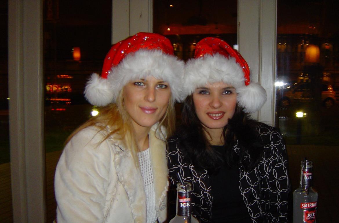 Honda NSX - to små nisse piger 
den mørkhåret er konen  billede 17