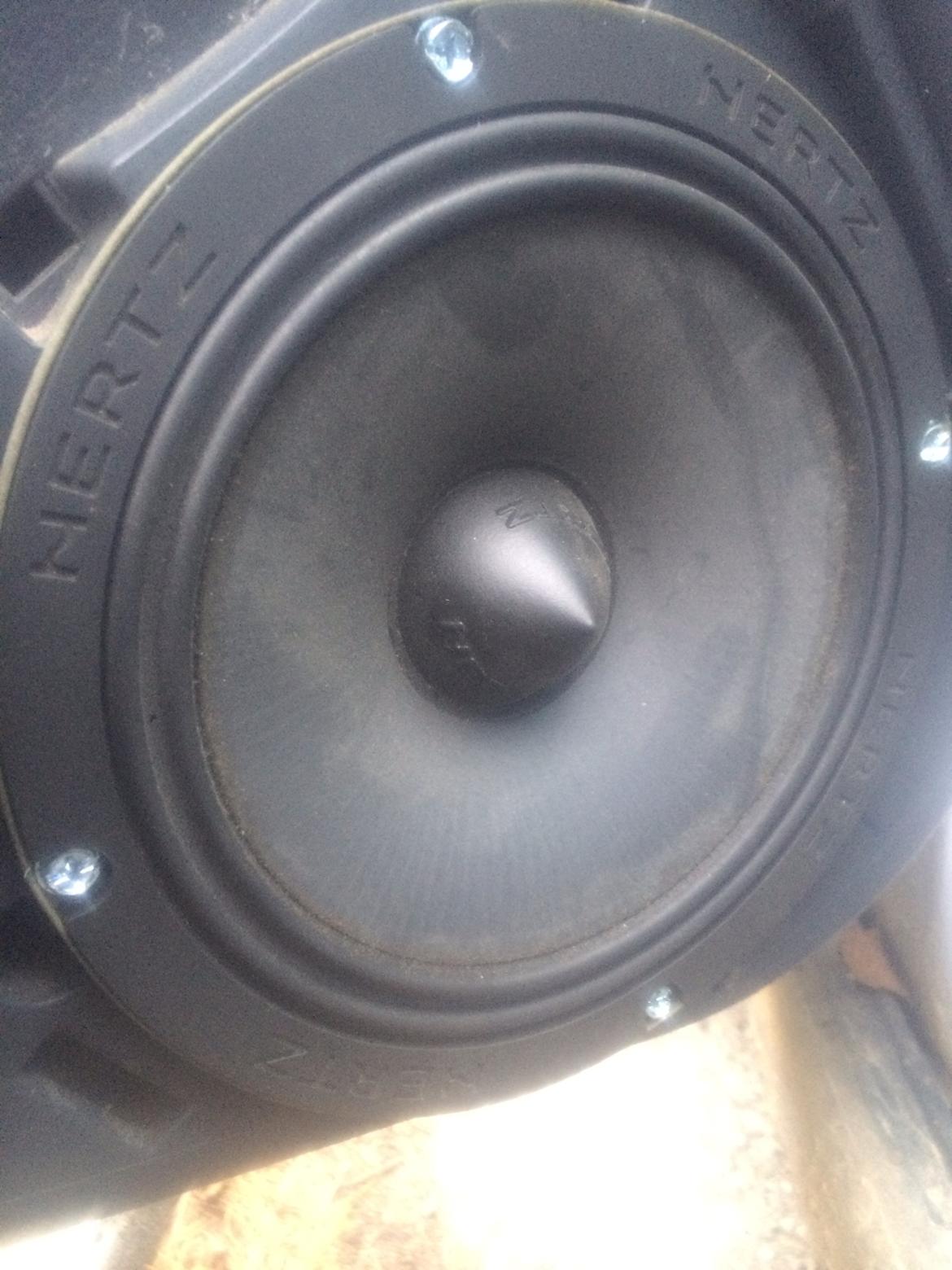 Honda civic billede 15