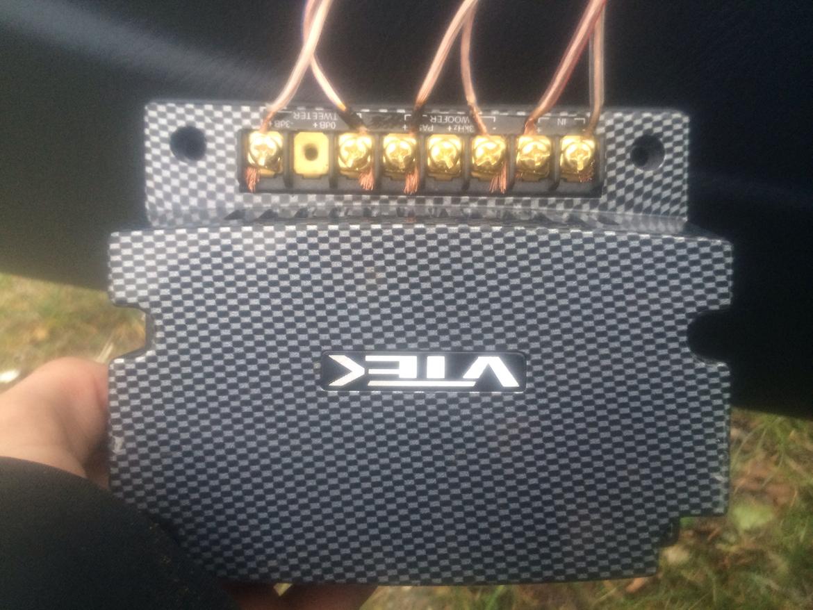 Honda civic billede 16