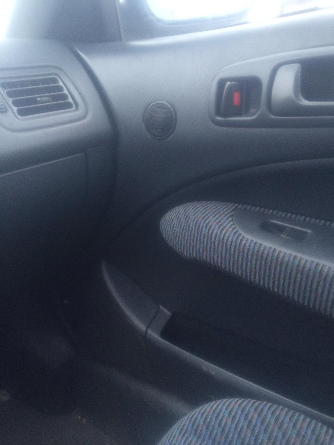 Honda civic billede 17