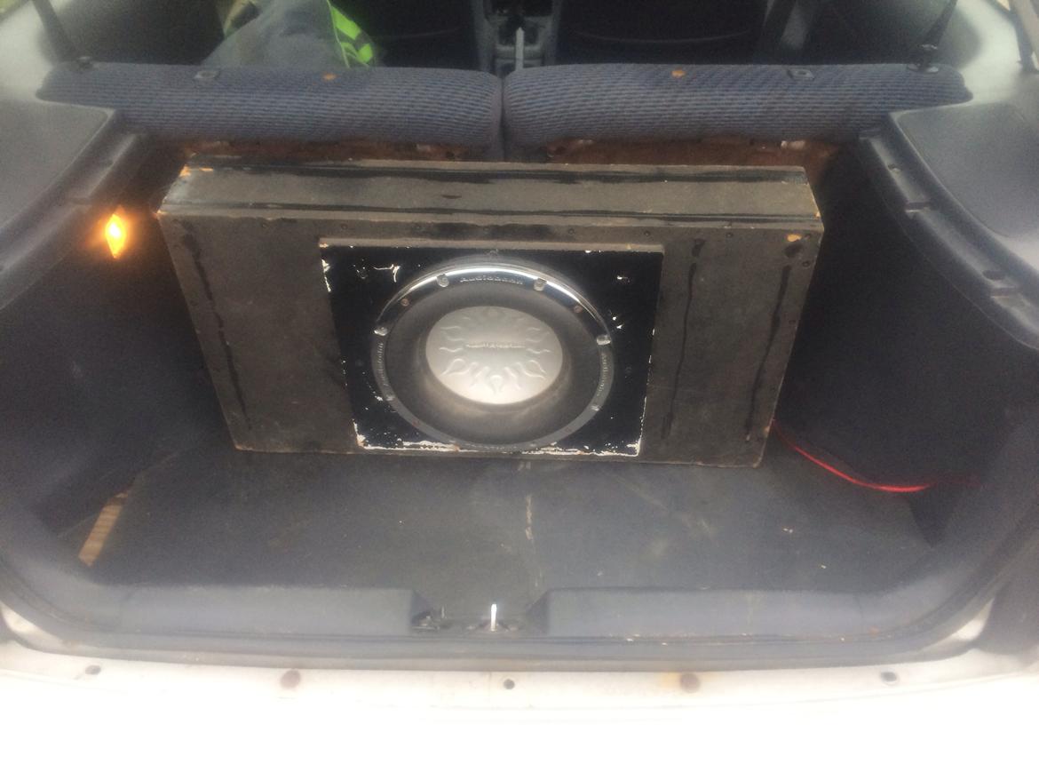 Honda civic billede 20