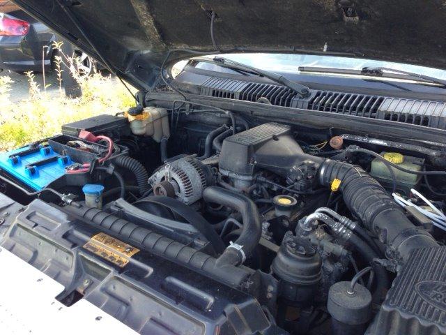 Land Rover Range Rover P38 HSE billede 6