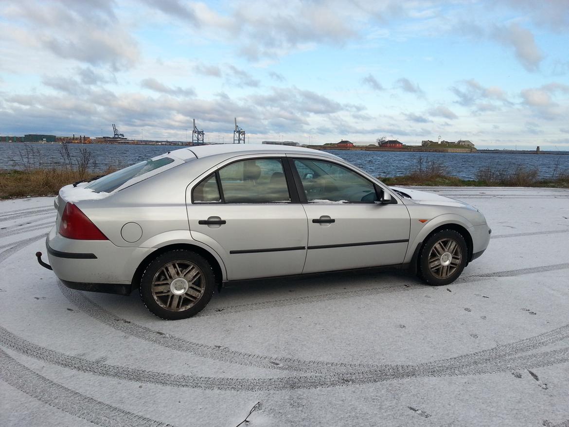 Ford Mondeo Solgt billede 2