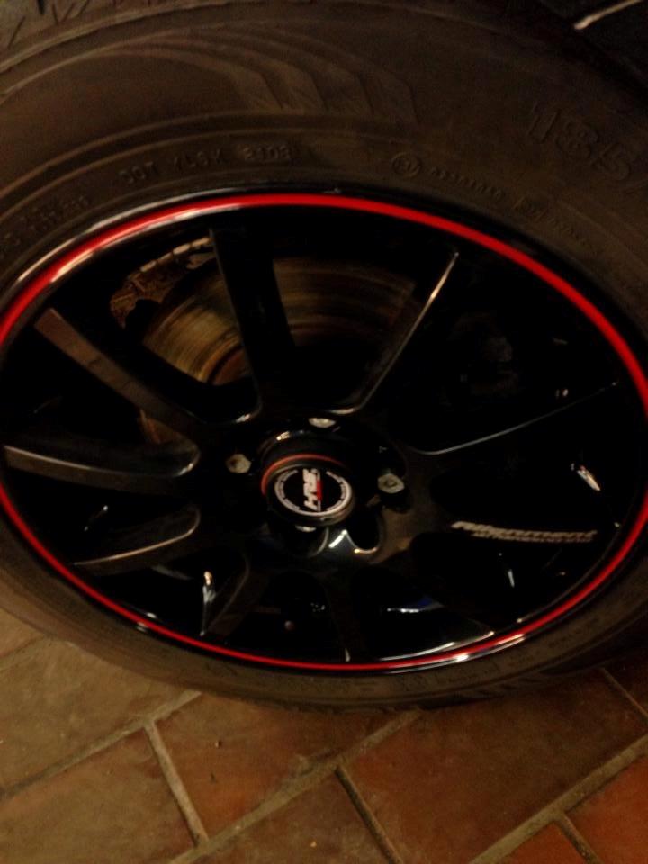 Suzuki swift solgt billede 15