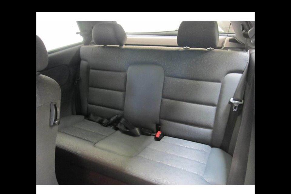 Audi A3 Ambiente billede 11