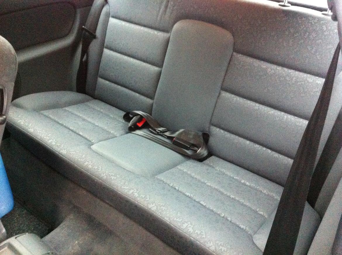 Audi A3 Ambiente billede 15