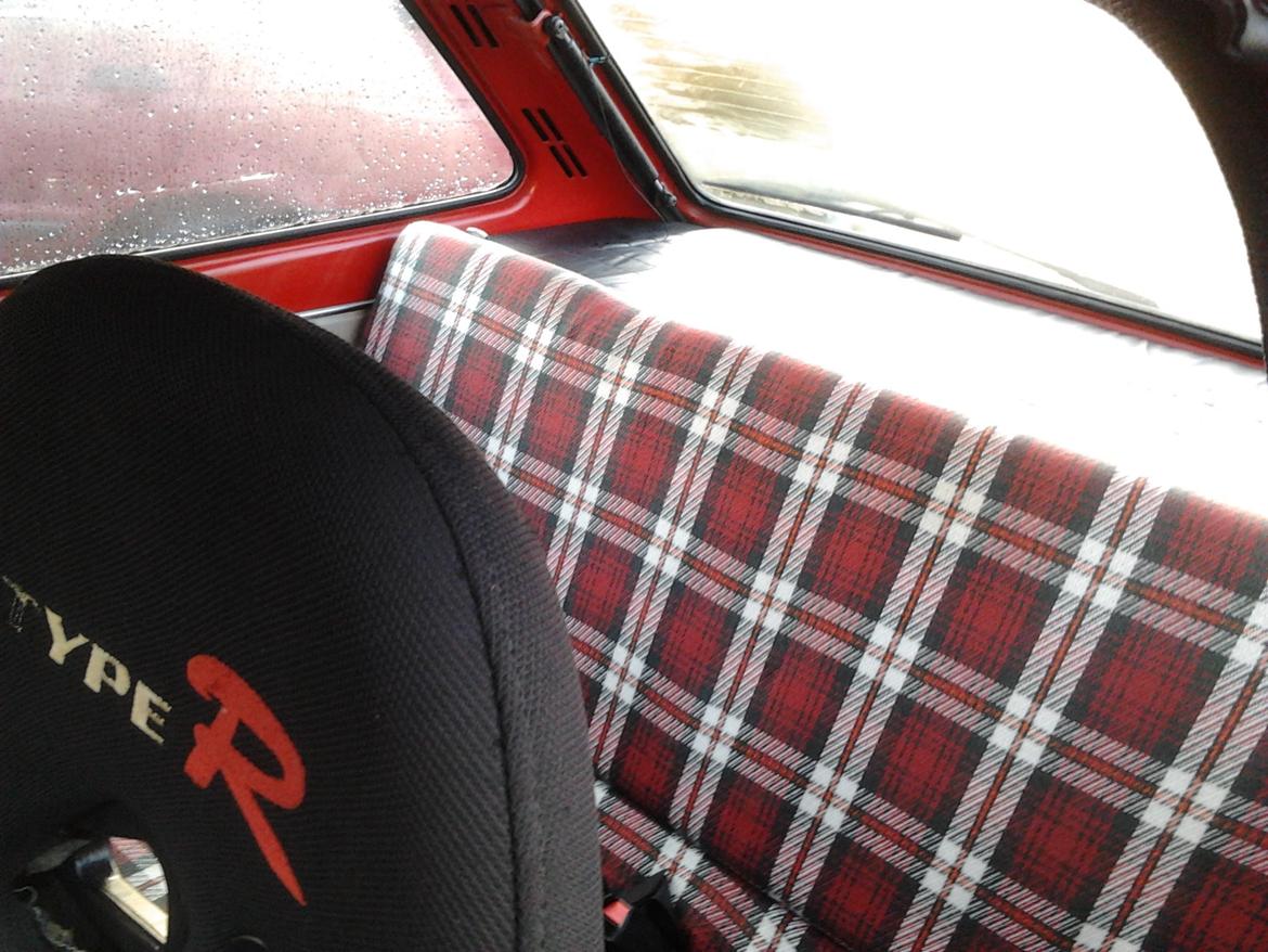 Ford Fiesta billede 13