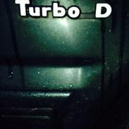 Citroën ZX 1.9 Turbo Diesel