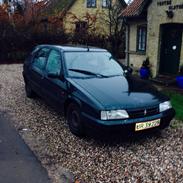 Citroën ZX 1.9 Turbo Diesel