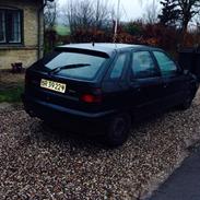 Citroën ZX 1.9 Turbo Diesel