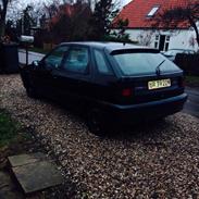 Citroën ZX 1.9 Turbo Diesel