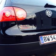 VW Golf GTi