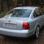 VW Passat 3b