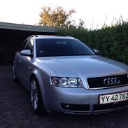 Audi A4 B6 8E