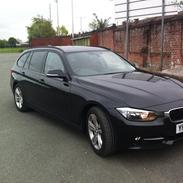 BMW 320d