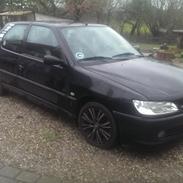 Peugeot 306 2.0 GTI-6