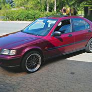 Honda Civic 1.6i LS MB1