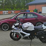 Honda Civic 1.6i LS MB1