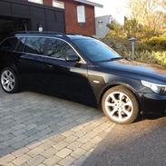 BMW 530D Touring