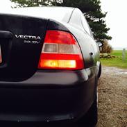 Opel Vectra b