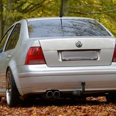 VW Bora 2,3 VR5 150HK