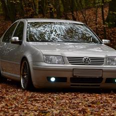 VW Bora 2,3 VR5 150HK