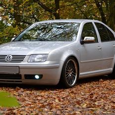 VW Bora 2,3 VR5 150HK