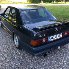 Mercedes Benz 190