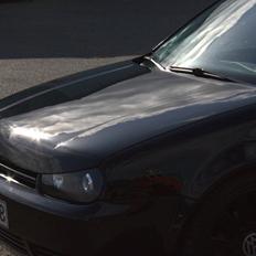 VW Golf 4 - 1.8 Turbo - 195 HK