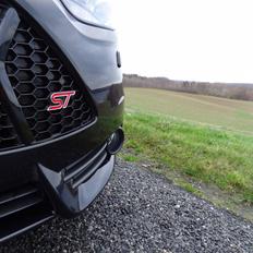 Ford Focus ST2