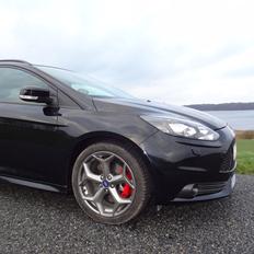Ford Focus ST2