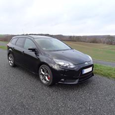 Ford Focus ST2