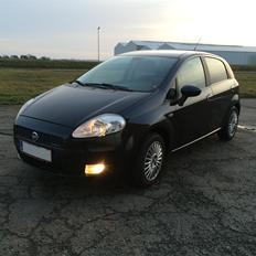 Fiat Grande Punto 1.3 JTD