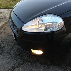 Fiat Grande Punto 1.3 JTD