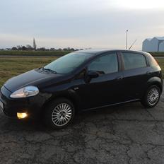 Fiat Grande Punto 1.3 JTD