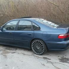 Honda Accord 2.3 SR-16