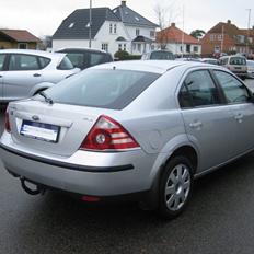Ford Mondeo TDCI 5 dørs