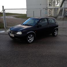 Opel Corsa B "sport" 1,4 16v