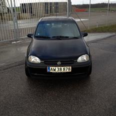 Opel Corsa B "sport" 1,4 16v